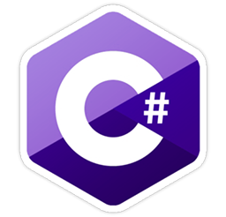 C#